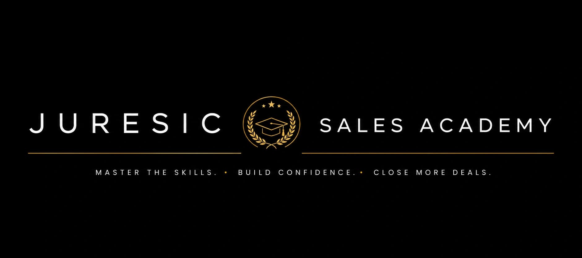 Juresic Sales Academy